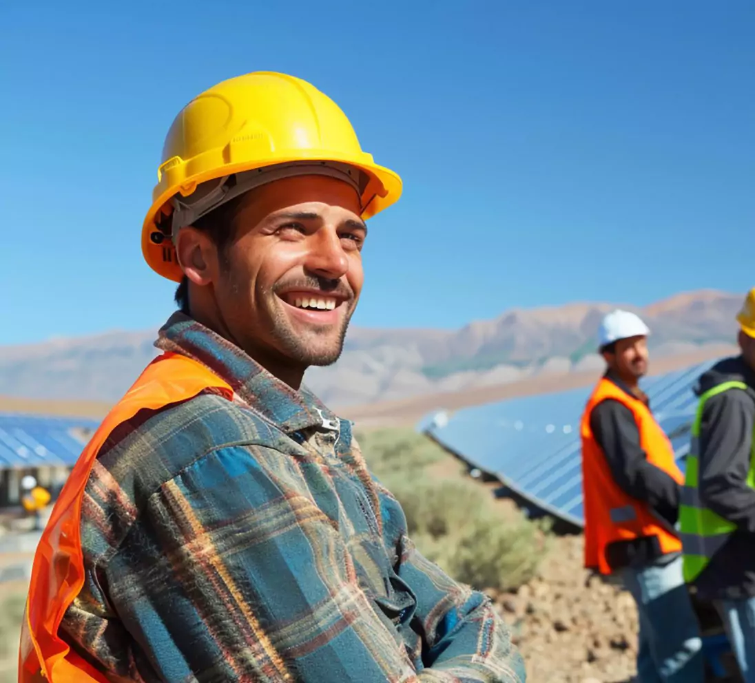 YPG Infra Projects team